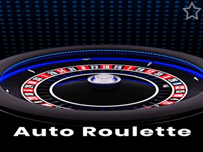 Auto Roulette 1